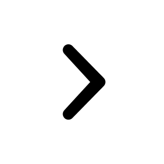 Small Right Chevron Arrow (Entypo+) Free Open-Source SVG Icon (Entypo+)