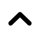 Chevron Up Arrow Free Open-Source SVG Icon