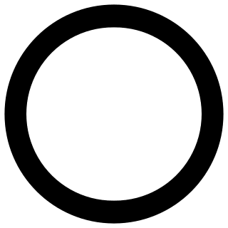 Circle Shape Free Open-Source SVG Icon (Entypo+)