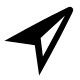 Direction Arrow Free Open-Source SVG Icon