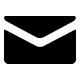 Mail Envelope Free Open-Source SVG Icon