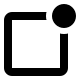 Notification Alert Signal Free Open-Source SVG Icon