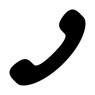 Telephone Device Free Open-Source SVG Icon (Entypo+)