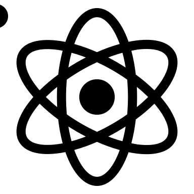 Electron Atom Structure (EOS Icons) Free Open-Source SVG Icon (EOS Icons)