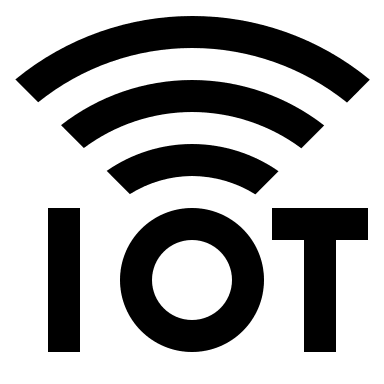 Internet of Things (IoT) Free Open-Source SVG Icon (EOS Icons)