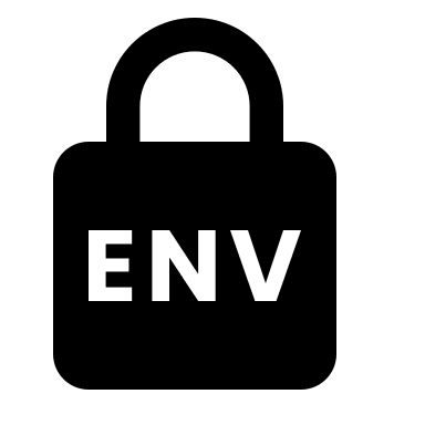 Locked Environment Access (EOS Icons) Free Open-Source SVG Icon (EOS Icons)