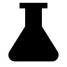 Science Lab Experiment Free Open-Source SVG Icon