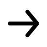 Forward Arrow (Filled) Free Open-Source SVG Icon