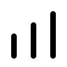 Bar Chart 2 (Filled) Free Open-Source SVG Icon