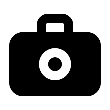 Camera (Filled) Free Open-Source SVG Icon (Eva Icons)