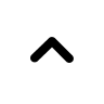 Filled Chevron Up Arrow Free Open-Source SVG Icon