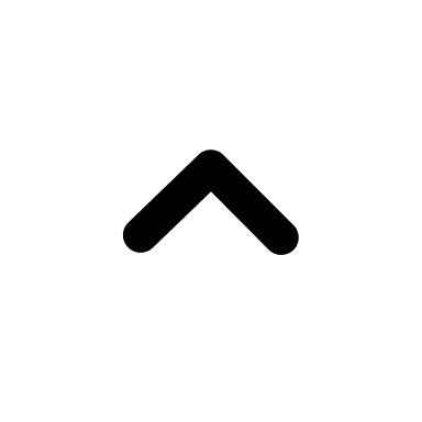 Upward Chevron Arrow (Outline) Free Open-Source SVG Icon (Eva Icons)