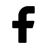 Facebook Logo (Filled) Free Open-Source SVG Icon