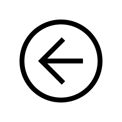 Left Arrow (Evil Icons) Free Open-Source SVG Icon (Evil Icons)