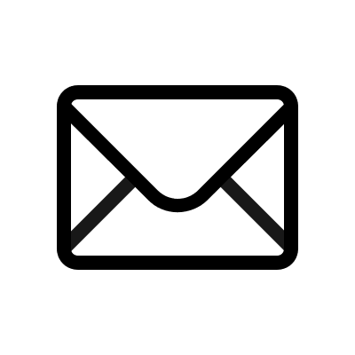 Envelope (Evil Icons) Free Open-Source SVG Icon (Evil Icons)