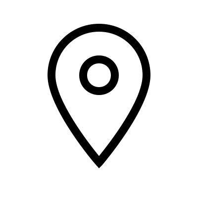 Location Marker Free Open-Source SVG Icon (Evil Icons)