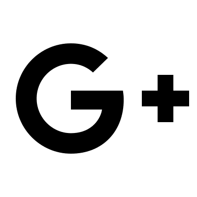 Google Plus Social Media Logo Free Open-Source SVG Icon (Evil Icons)