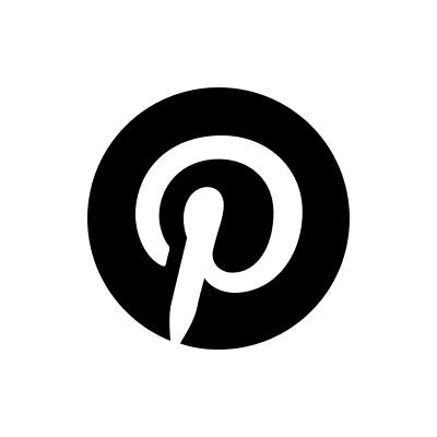 Pinterest Social Media Platform Free Open-Source SVG Icon (Evil Icons)