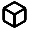 Box Container Free Open-Source SVG Icon