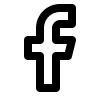 Facebook Social Media Platform Free Open-Source SVG Icon