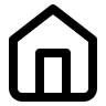 Home Symbol Free Open-Source SVG Icon