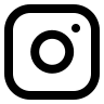 Instagram Social Media Platform Free Open-Source SVG Icon