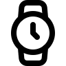 Watch Device Free Open-Source SVG Icon