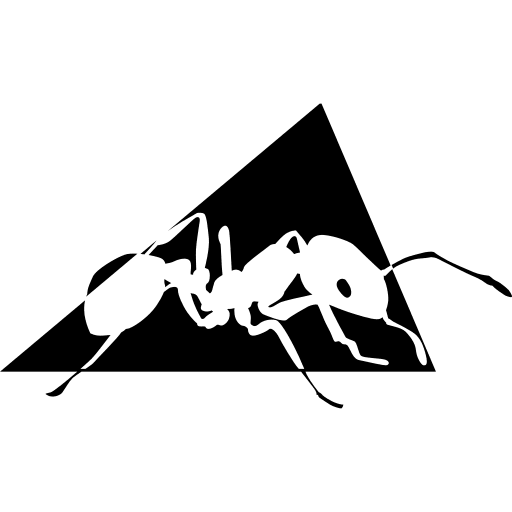 Apache Ant Build Tool Free Open-Source SVG Icon (File Icons)