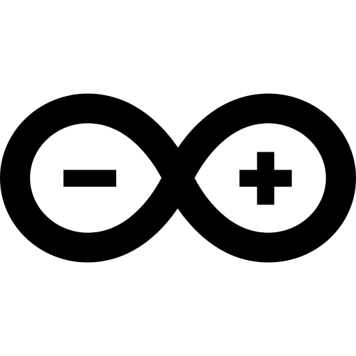 Arduino Platform Free Open-Source SVG Icon (File Icons)
