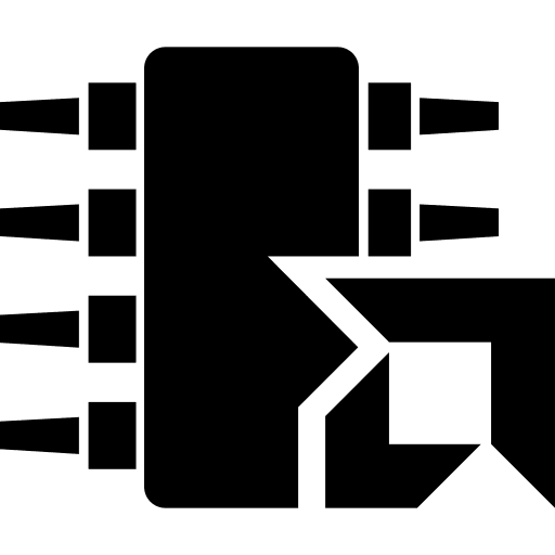 AMD Assembly Component Free Open-Source SVG Icon (File Icons)