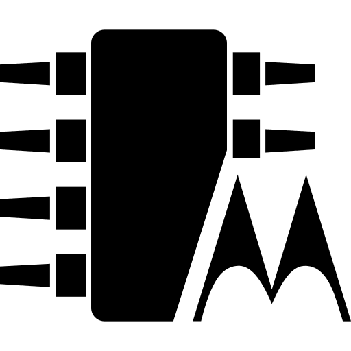 Motorola Assembly File Free Open-Source SVG Icon (File Icons)