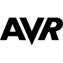 AVR File Format Free Open-Source SVG Icon