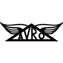 Avro File Format Free Open-Source SVG Icon