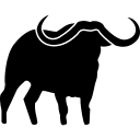 Bison (File Icons) Free Open-Source SVG Icon