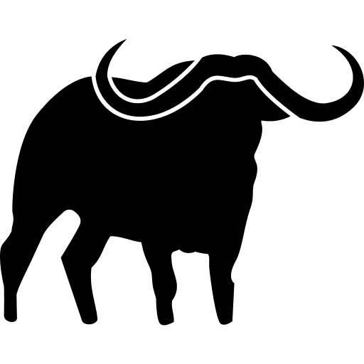 Bison (File Icons) Free Open-Source SVG Icon (File Icons)