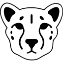 Cheetah3D Software Free Open-Source SVG Icon