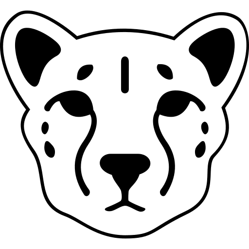 Cheetah3D Software Free Open-Source SVG Icon (File Icons)