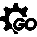 Configuration Go (File Icons) Free Open-Source SVG Icon