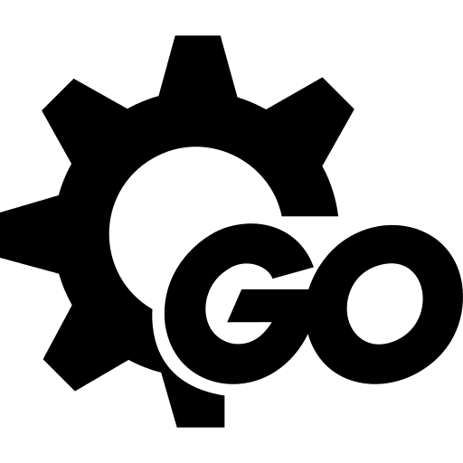 Configuration Go (File Icons) Free Open-Source SVG Icon (File Icons)