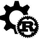 Rust Configuration File Free Open-Source SVG Icon