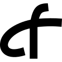 Cuneiform Script Writing Free Open-Source SVG Icon