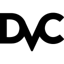 DVC File Format Free Open-Source SVG Icon