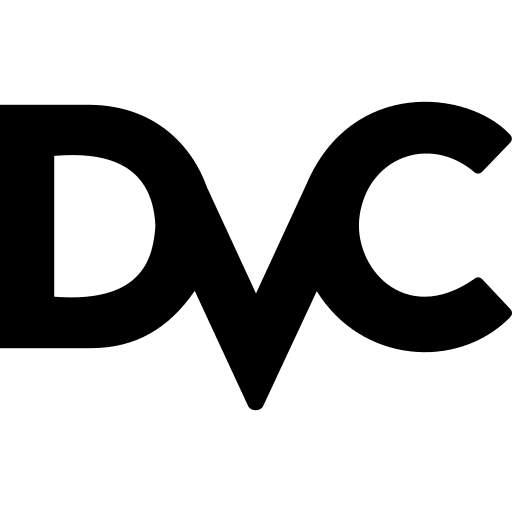 DVC File Format Free Open-Source SVG Icon (File Icons)