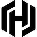 HashiCorp Company Logo Free Open-Source SVG Icon