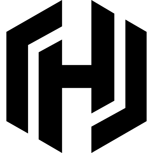 HashiCorp Company Logo Free Open-Source SVG Icon (File Icons)