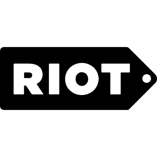 Riot Old File Free Open-Source SVG Icon (File Icons)