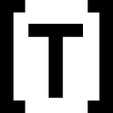 TOML File Format Free Open-Source SVG Icon