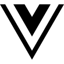 Vue Framework Logo Free Open-Source SVG Icon