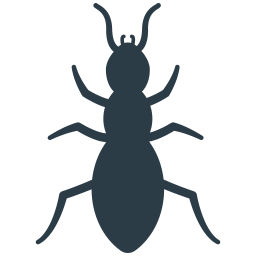 Ant Emoji Free Open-Source SVG Icon (Firefox OS Emoji)