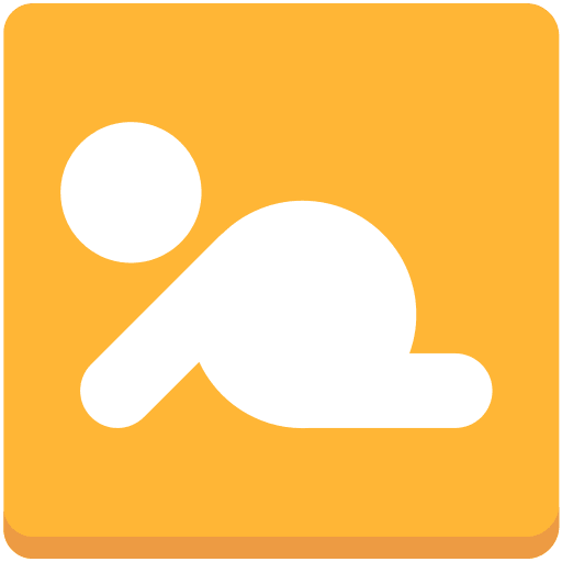 Baby Symbol Free Open-Source SVG Icon (Firefox OS Emoji)